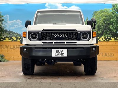 2024 Toyota LAND CRUISER 70 缩略图 13