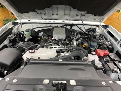 2024 Toyota LAND CRUISER 70 缩略图 16