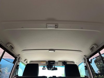 2024 Toyota LAND CRUISER 70 缩略图 27