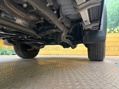 2024 Toyota LAND CRUISER 70 缩略图 24