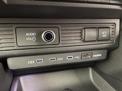 TOYOTA LAND CRUISER 250 - 10