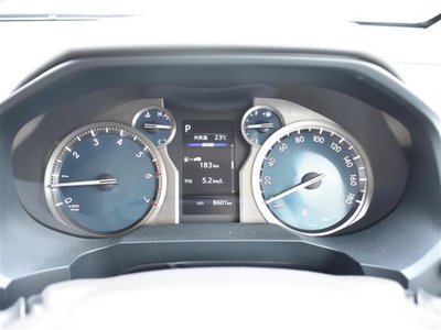 صورة مصغرة 20 لـ 2022 Toyota LAND CRUISER PRADO