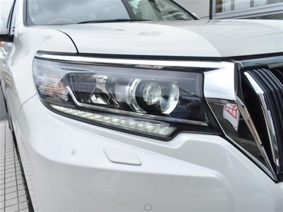 صورة مصغرة 35 لـ 2022 Toyota LAND CRUISER PRADO