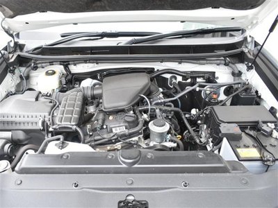 صورة مصغرة 38 لـ 2022 Toyota LAND CRUISER PRADO