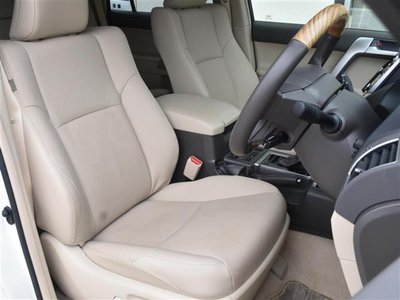 صورة مصغرة 12 لـ 2022 Toyota LAND CRUISER PRADO