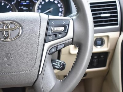 صورة مصغرة 19 لـ 2022 Toyota LAND CRUISER PRADO