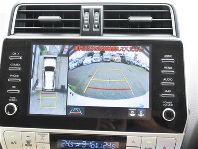 صورة مصغرة 23 لـ 2022 Toyota LAND CRUISER PRADO