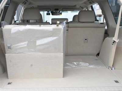 صورة مصغرة 31 لـ 2022 Toyota LAND CRUISER PRADO