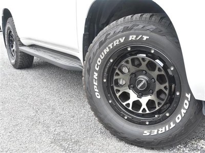 صورة مصغرة 36 لـ 2022 Toyota LAND CRUISER PRADO