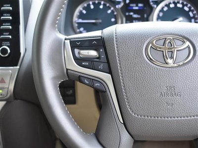 صورة مصغرة 18 لـ 2022 Toyota LAND CRUISER PRADO