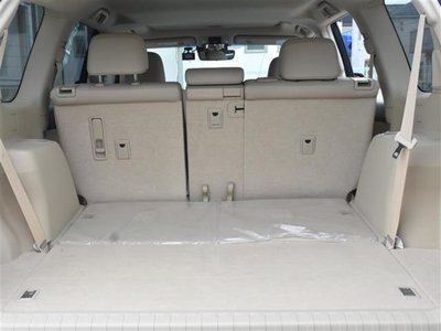 صورة مصغرة 32 لـ 2022 Toyota LAND CRUISER PRADO