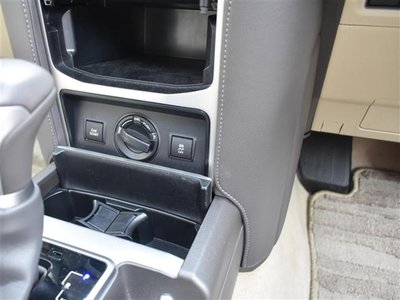 صورة مصغرة 26 لـ 2022 Toyota LAND CRUISER PRADO
