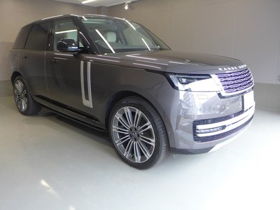 صورة 5 لـ 2023 LAND Rover RANGE ROVER