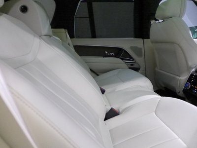 2023 LAND Rover RANGE ROVER — миниатюра 35
