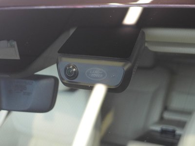 2023 LAND Rover RANGE ROVER — миниатюра 16