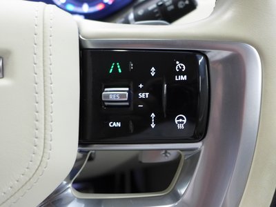 2023 LAND Rover RANGE ROVER — миниатюра 61