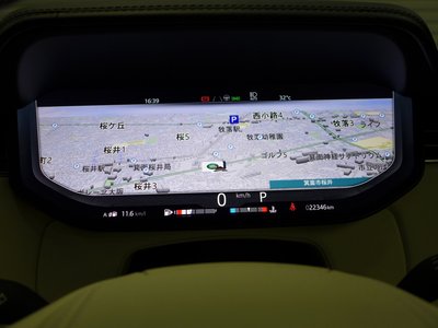 2023 LAND Rover RANGE ROVER — миниатюра 59