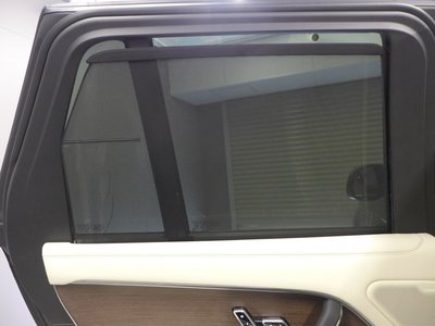 2023 LAND Rover RANGE ROVER — миниатюра 38