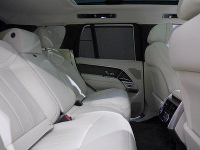 2023 LAND Rover RANGE ROVER — миниатюра 36