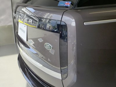 2023 LAND Rover RANGE ROVER — миниатюра 66