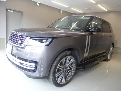 صورة 6 لـ 2023 LAND Rover RANGE ROVER