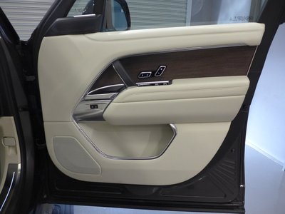 2023 LAND Rover RANGE ROVER — миниатюра 23