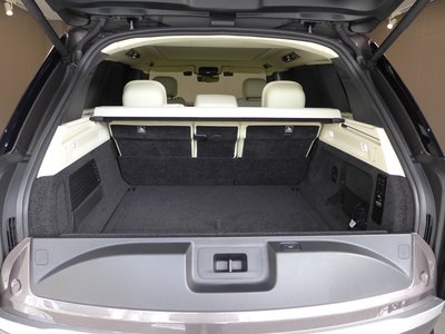 2023 LAND Rover RANGE ROVER — миниатюра 68
