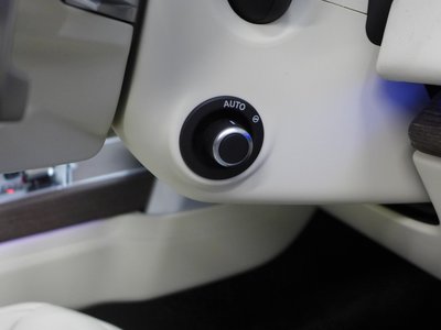 2023 LAND Rover RANGE ROVER — миниатюра 62