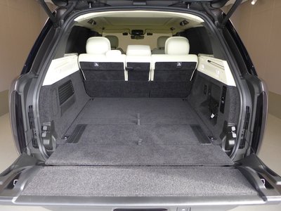 2023 LAND Rover RANGE ROVER — миниатюра 71