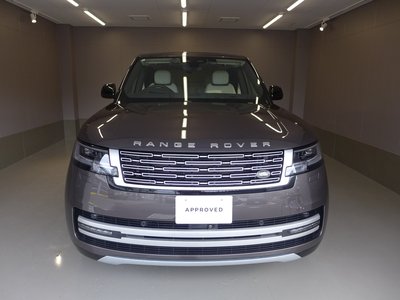 صورة 7 لـ 2023 LAND Rover RANGE ROVER
