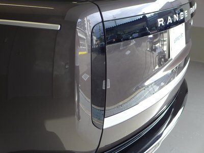 2023 LAND Rover RANGE ROVER — миниатюра 67