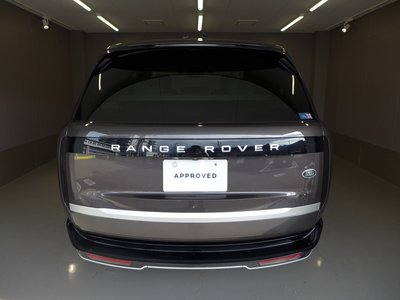 2023 LAND Rover RANGE ROVER — миниатюра 65
