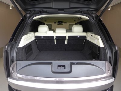 2023 LAND Rover RANGE ROVER — миниатюра 70