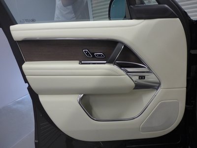 2023 LAND Rover RANGE ROVER — миниатюра 28