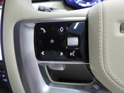 2023 LAND Rover RANGE ROVER — миниатюра 60