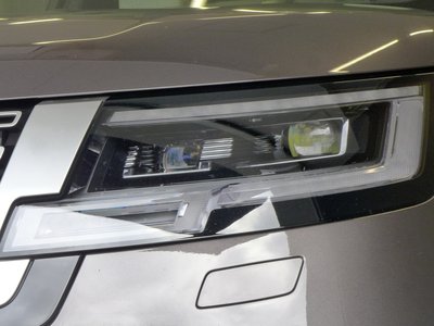 صورة 8 لـ 2023 LAND Rover RANGE ROVER