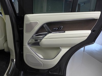 2023 LAND Rover RANGE ROVER — миниатюра 32