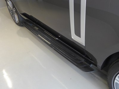2023 LAND Rover RANGE ROVER — миниатюра 14