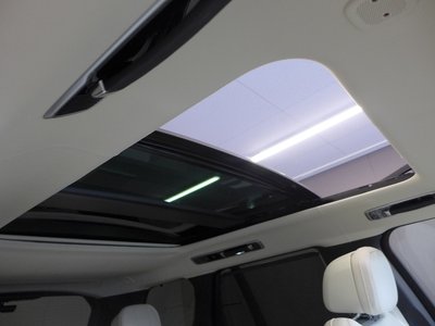 2023 LAND Rover RANGE ROVER — миниатюра 19
