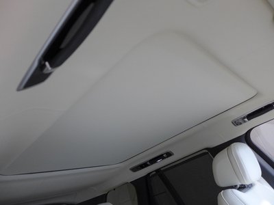 2023 LAND Rover RANGE ROVER — миниатюра 18