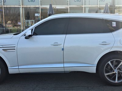 GENESIS GV80 - 6