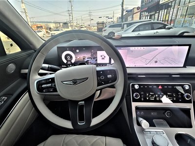GENESIS GV80 - 4