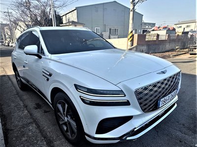 GENESIS GV80 - 7