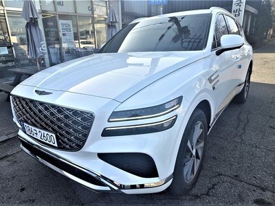 GENESIS GV80 - 2