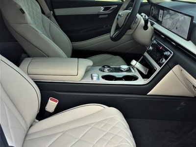 GENESIS GV80 - 9