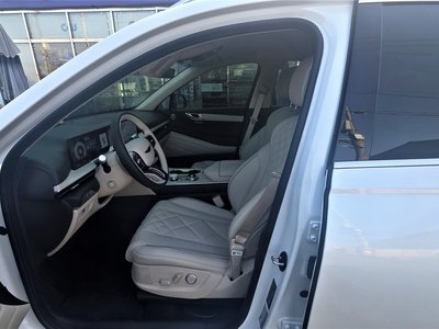 GENESIS GV80 - 8