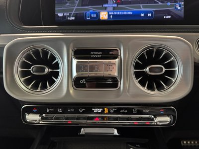 صورة مصغرة 23 لـ 2024 Mercedes-BENZ G-CLASS
