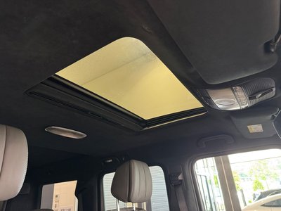 صورة مصغرة 31 لـ 2024 Mercedes-BENZ G-CLASS