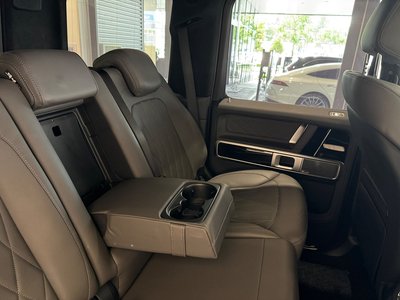 صورة مصغرة 34 لـ 2024 Mercedes-BENZ G-CLASS