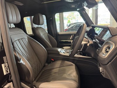 صورة 6 لـ 2024 Mercedes-BENZ G-CLASS